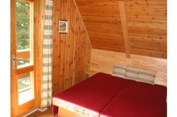 Slovakija Chata Nižná Boca, Eksterjeras